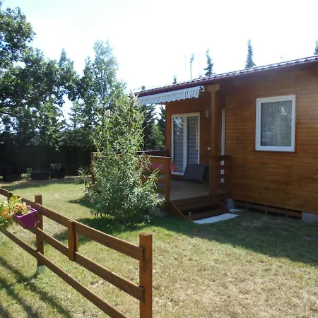 Chalet 4 Personnes Montolieu Exterior photo