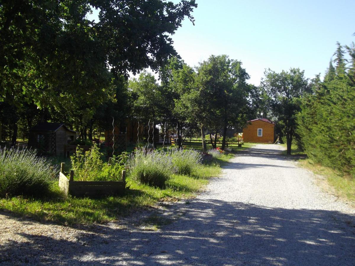 4 Personnes Chalet *