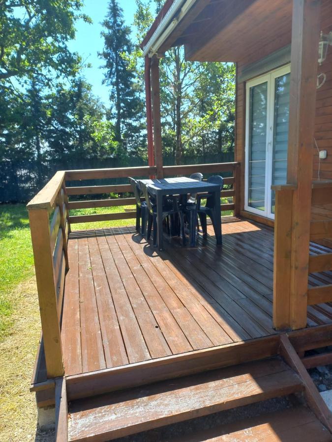 Chalet 4 Personnes Montolieu