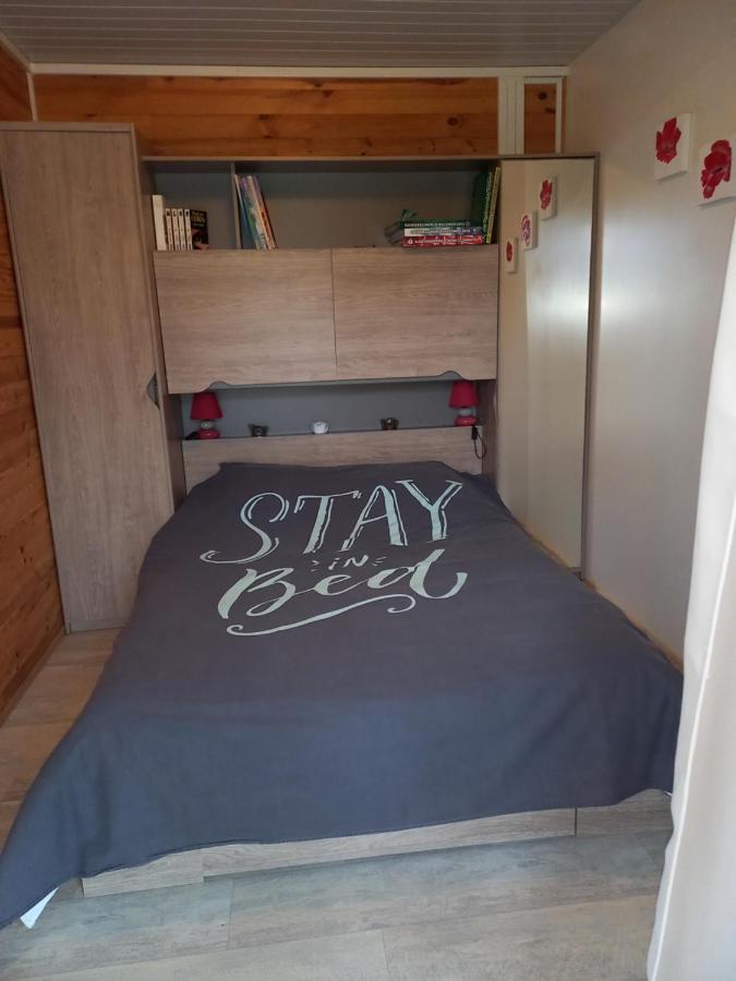 Chalet 4 Personnes *