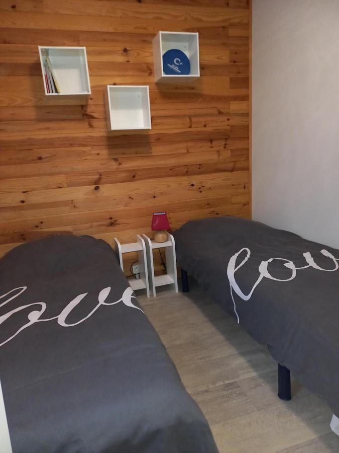 Chalet 4 Personnes *